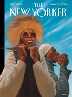 The New Yorker